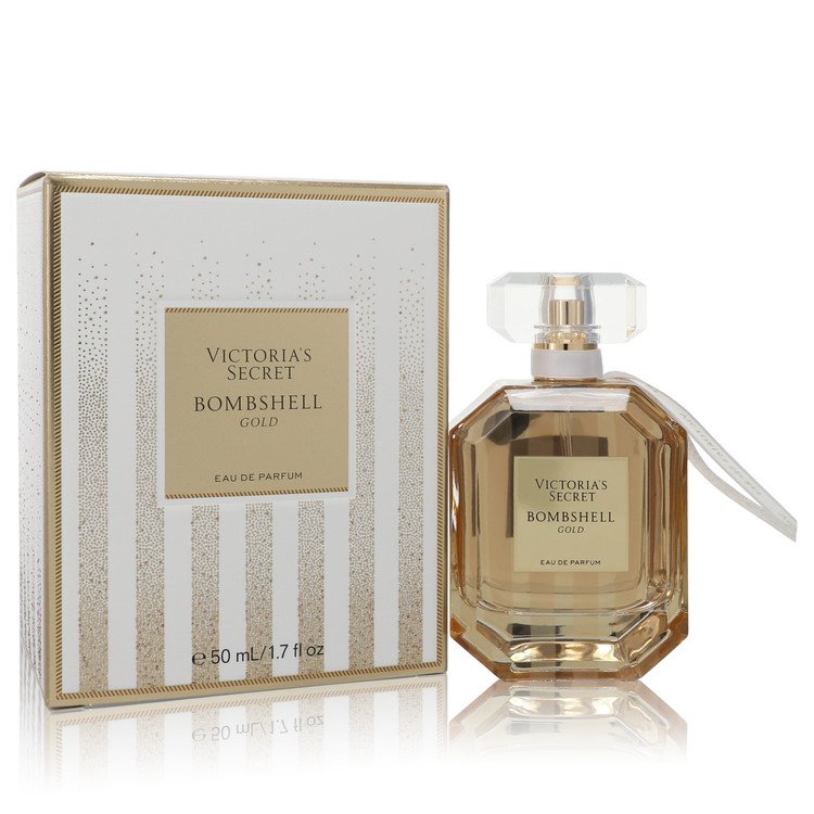 Bombshell Gold Eau De Parfum Spray By Victoria's Secret