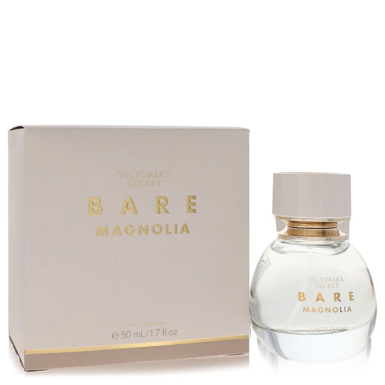Victoria's Secret Bare Magnolia Eau De Parfum Spray By Victoria's Secret