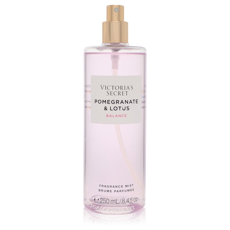 Victoria's Secret Pomegranate & Lotus Fragrance Mist Spray (Tester) By Victoria's Secret