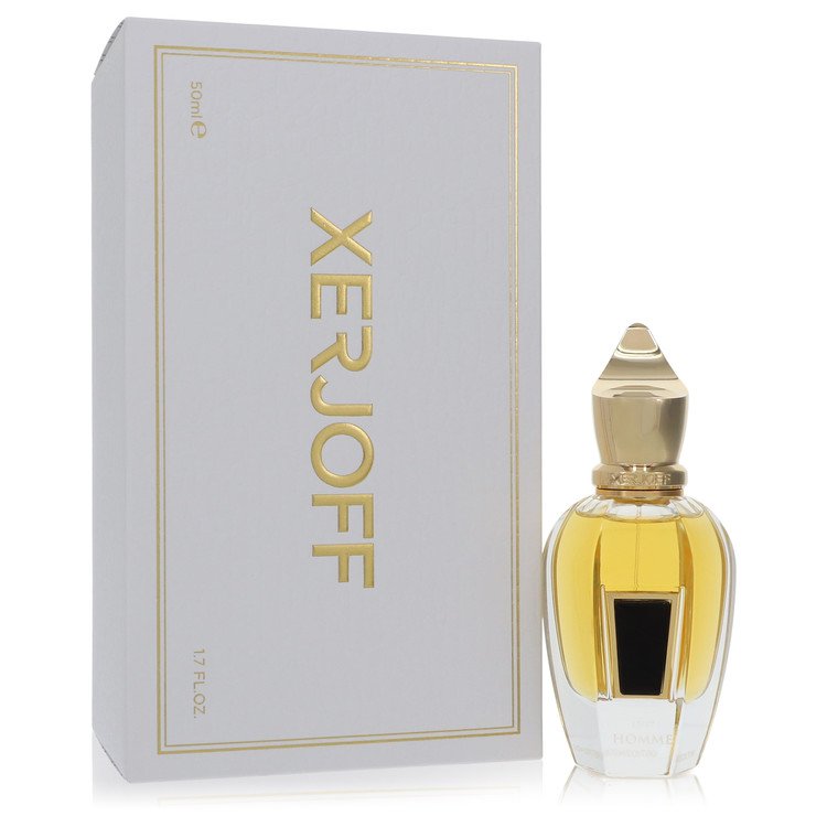 17/17 Stone Label Homme Eau De Parfum Spray By Xerjoff