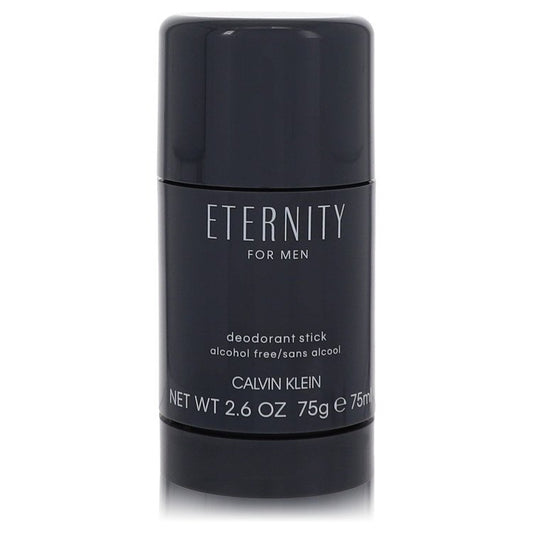 Eternity Deodorant Stick By Calvin Klein