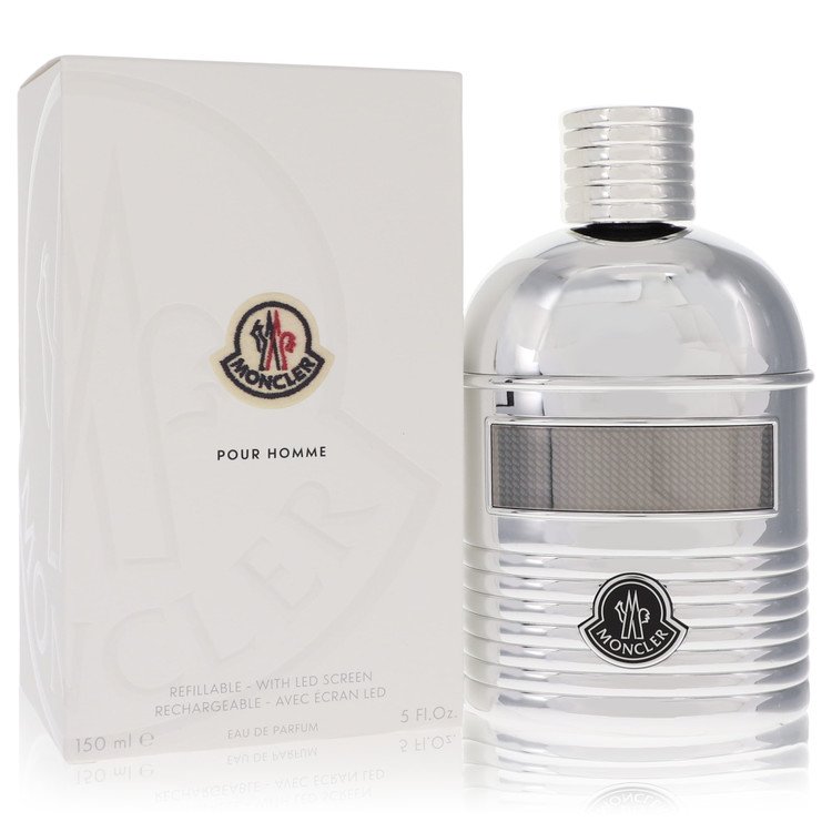 Moncler Eau De Parfum Spray By Moncler