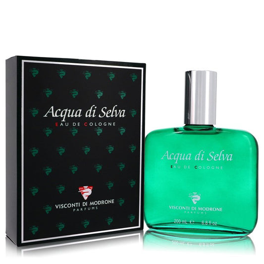 Acqua Di Selva Eau De Cologne By Visconte Di Modrone