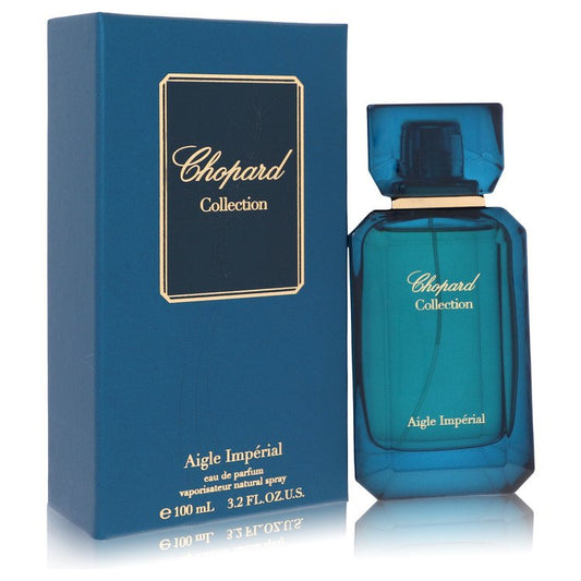 Aigle Imperial Eau De Parfum Spray (Unisex) By Chopard