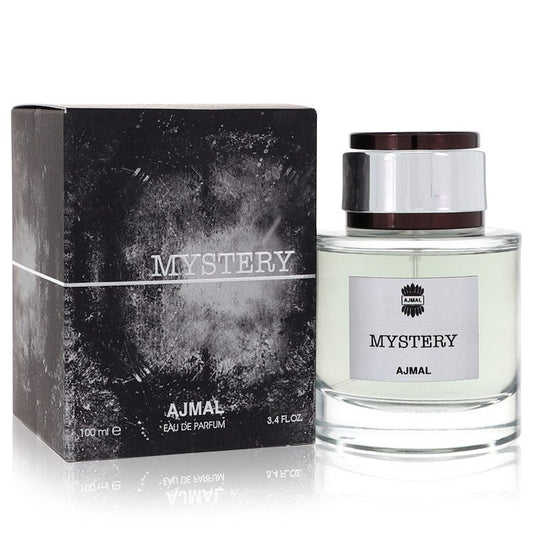 Ajmal Mystery Eau De Parfum Spray By Ajmal