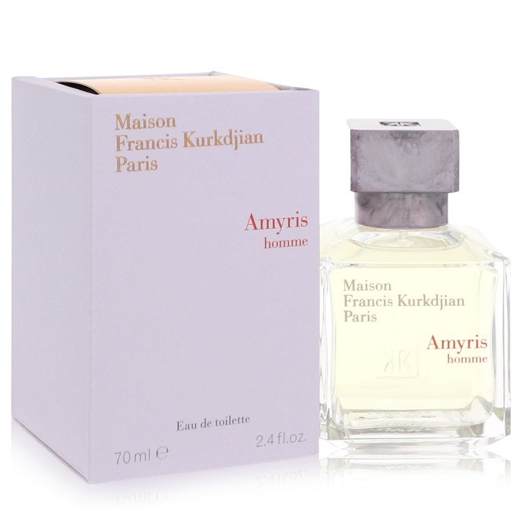 Amyris Homme Eau De Toilette Spray By Maison Francis Kurkdjian