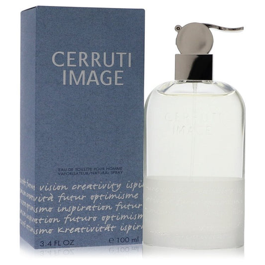 Image Eau De Toilette Spray By Nino Cerruti