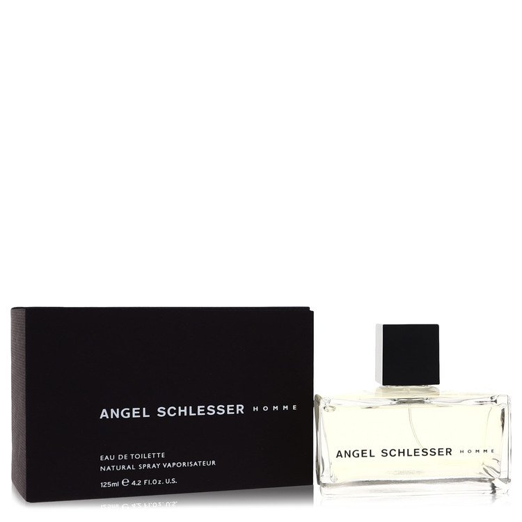 Angel Schlesser Eau De Toilette Spray By Angel Schlesser