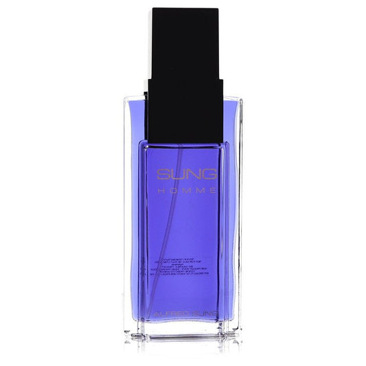 Alfred Sung Eau De Toilette Spray (Tester) By Alfred Sung