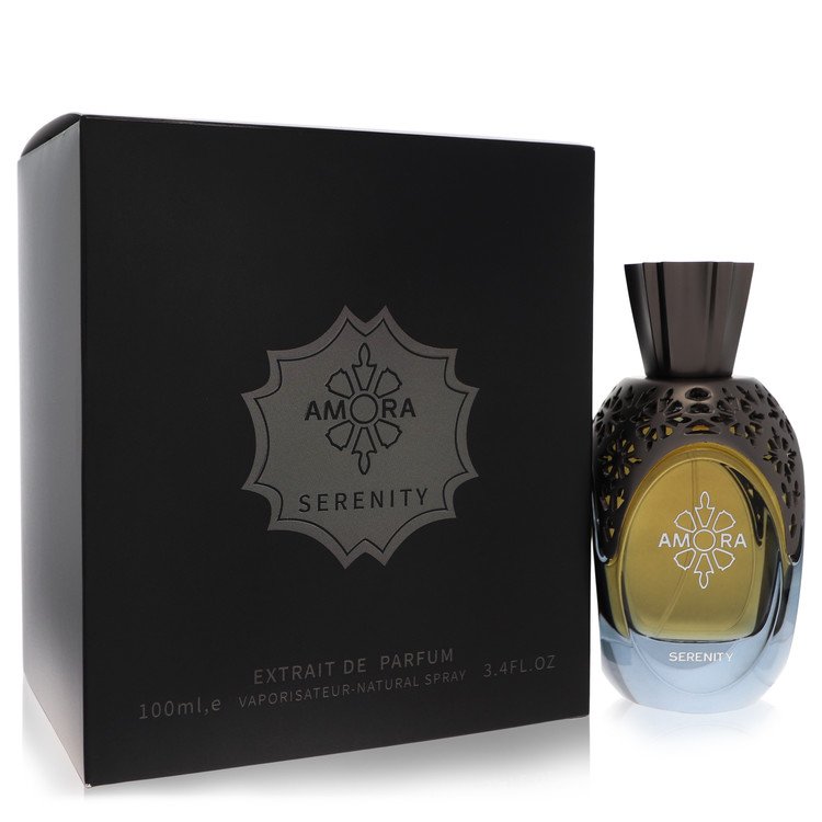 Atralia Amora Serenity Extrait De Parfum Spray (Unisex) By Atralia