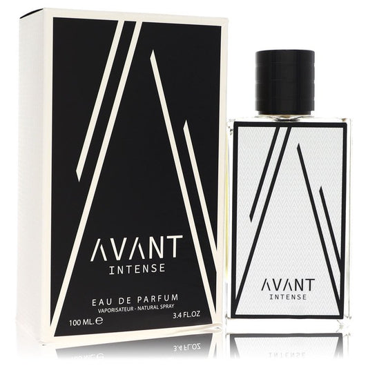 Avant Intense Eau De Parfum Spray By Fragrance World