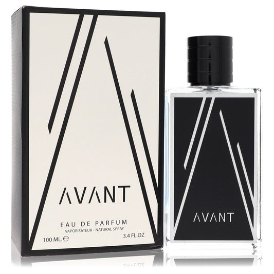 Avant Eau De Parfum Spray By Fragrance World