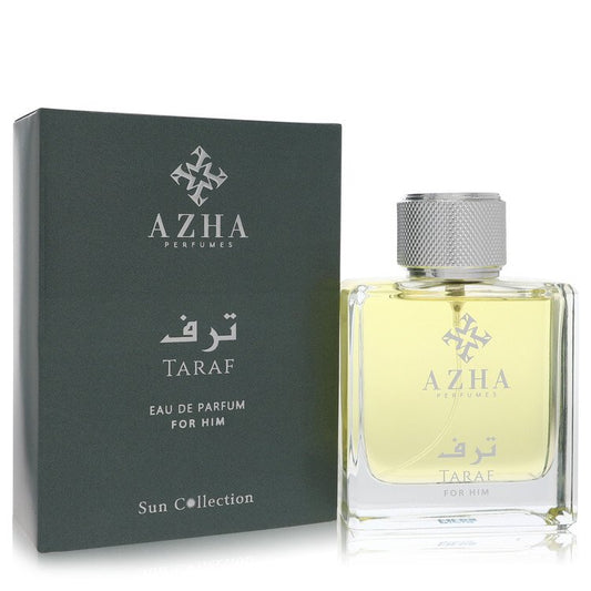 Azha Taraf Eau De Parfum Spray By Azha