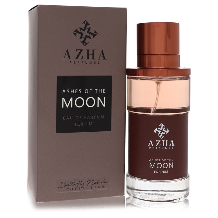 Azha Ashes Of Moon Eau De Parfum Spray By Azha