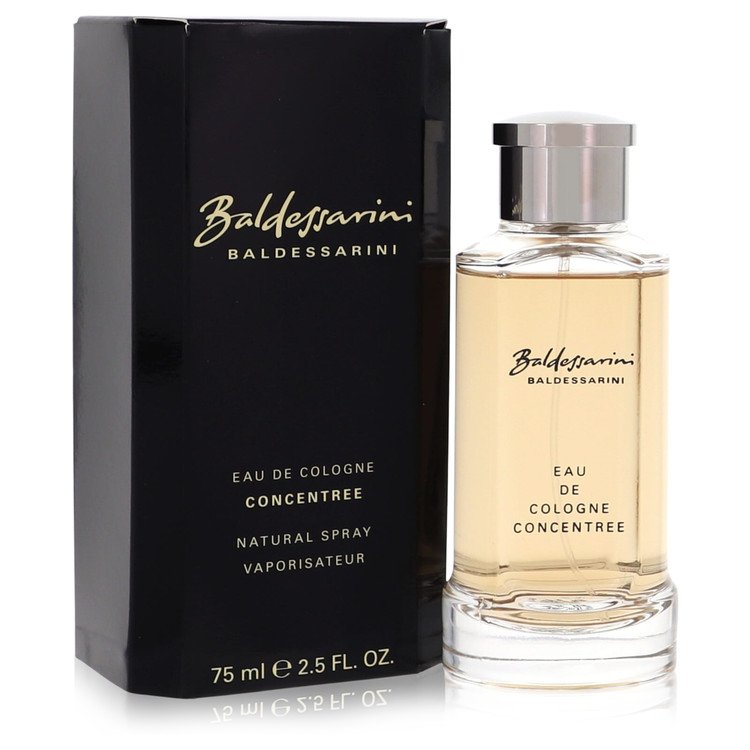 Baldessarini Eau De Cologne Concentree Spray By Hugo Boss