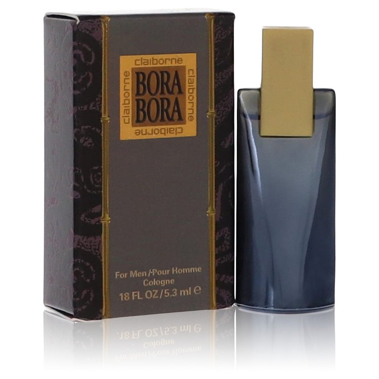 Bora Bora Mini EDT By Liz Claiborne