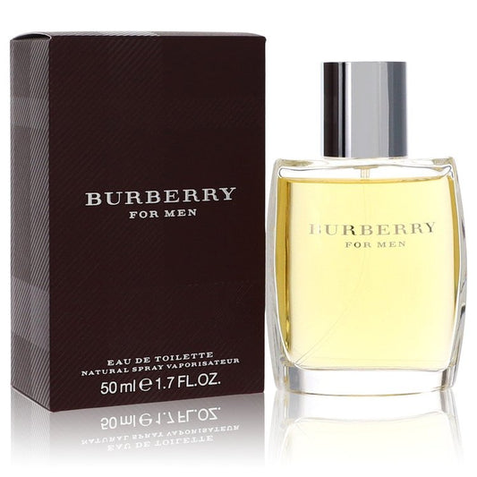 Burberry Eau De Toilette Spray By Burberry