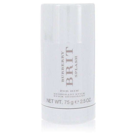 Burberry Brit Splash Deodorant Stick By Burberry