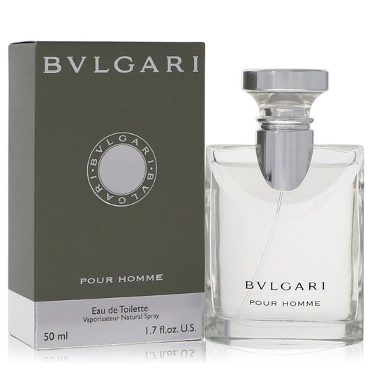 Bvlgari Eau De Toilette Spray By Bvlgari