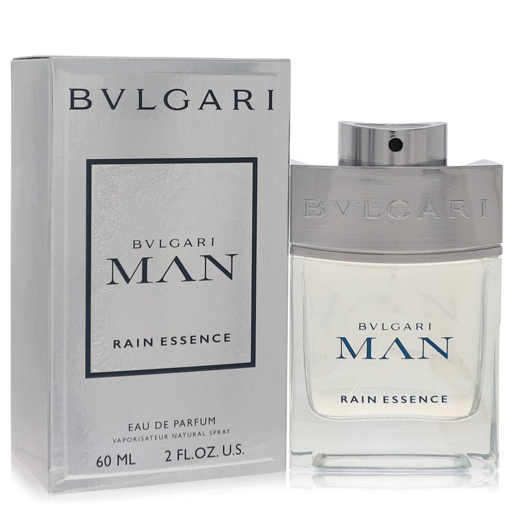 Bvlgari Man Rain Essence Eau De Parfum Spray By Bvlgari