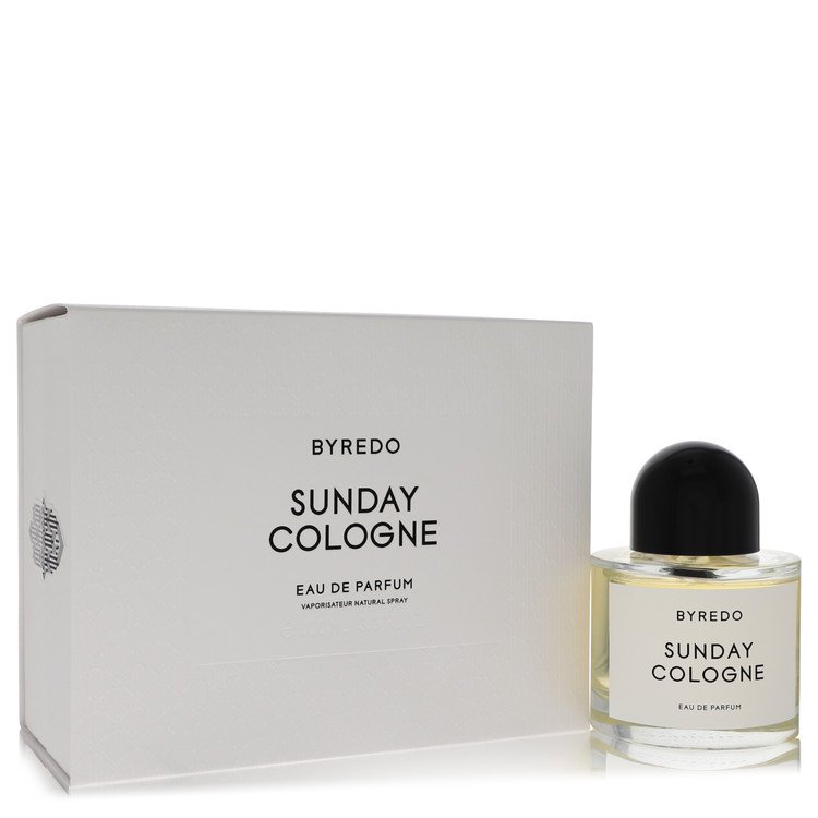 Byredo Sunday Cologne Eau De Parfum Spray (Unisex) By Byredo