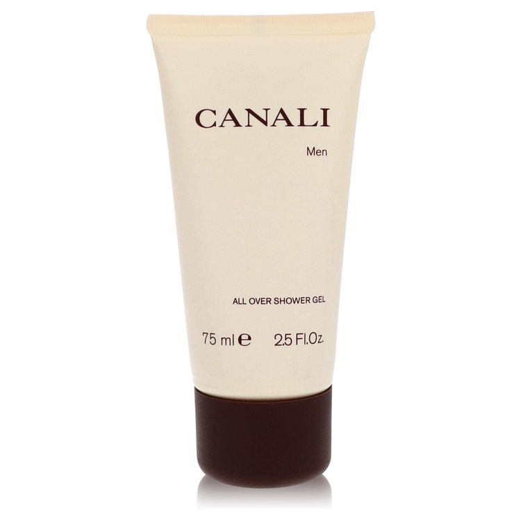 Canali Shower Gel By Canali