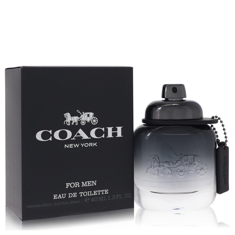 Coach Eau De Toilette Spray By Coach