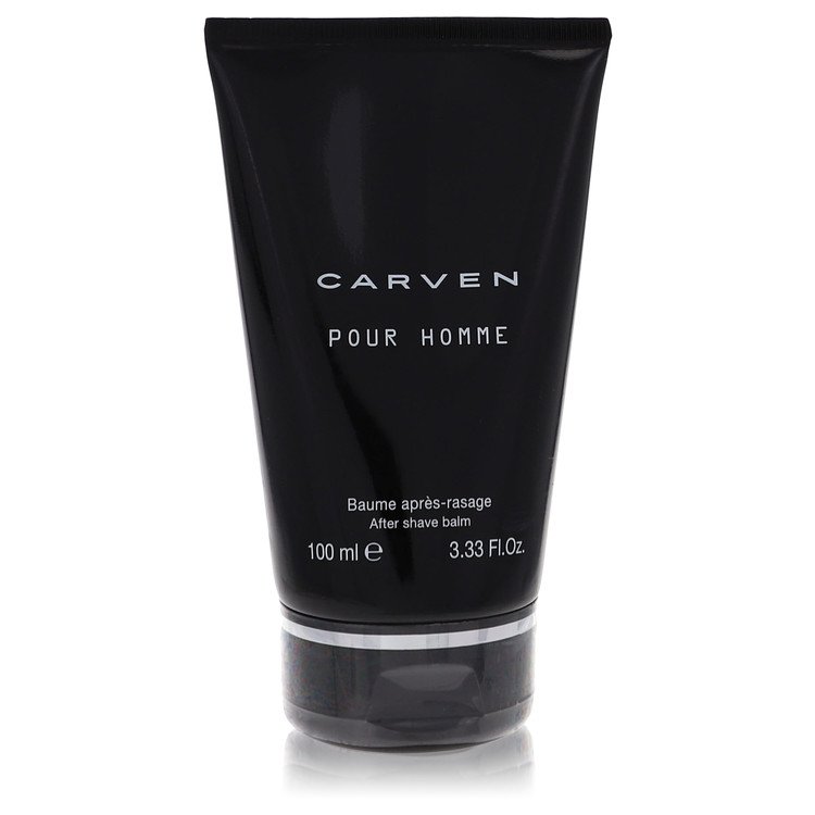 Carven Pour Homme After Shave Balm By Carven