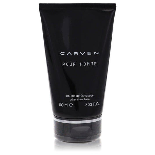 Carven Pour Homme After Shave Balm By Carven