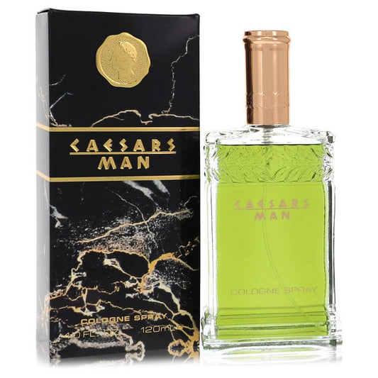 Caesars Cologne Spray By Caesars