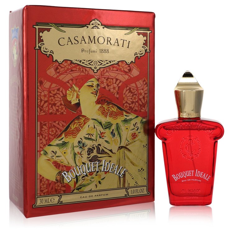 Casamorati 1888 Bouquet Ideale Eau De Parfum Spray By Xerjoff