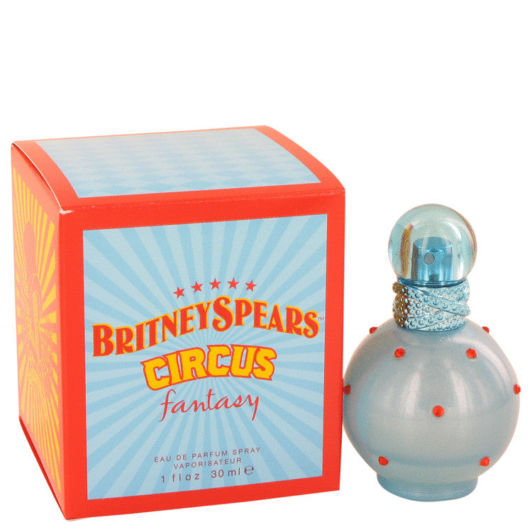 Circus Fantasy Eau De Parfum Spray By Britney Spears