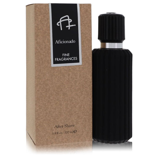 Aficionado After Shave By Cigar