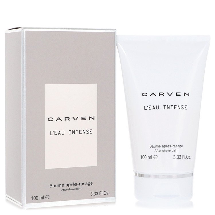 Carven L'eau Intense After Shave Balm By Carven