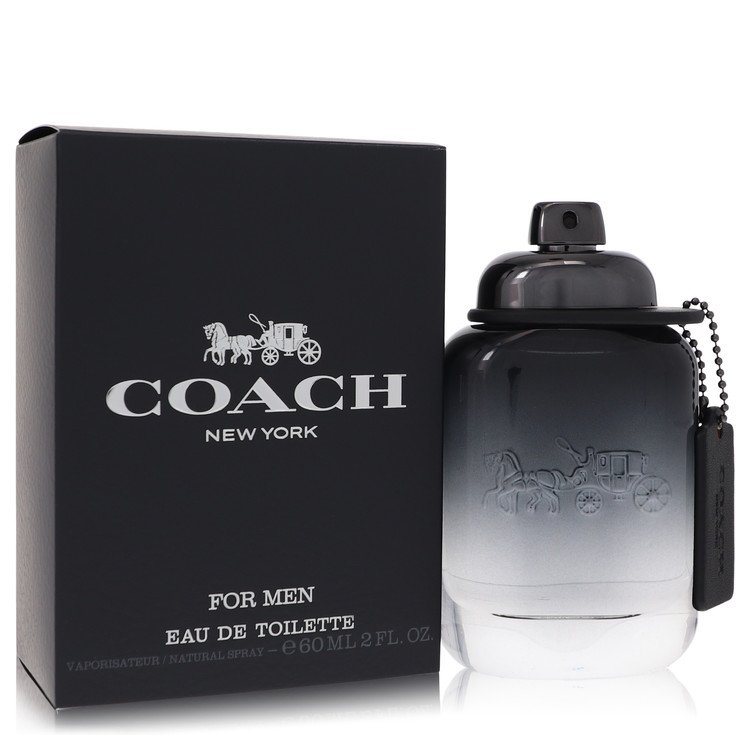 Coach Eau De Toilette Spray By Coach