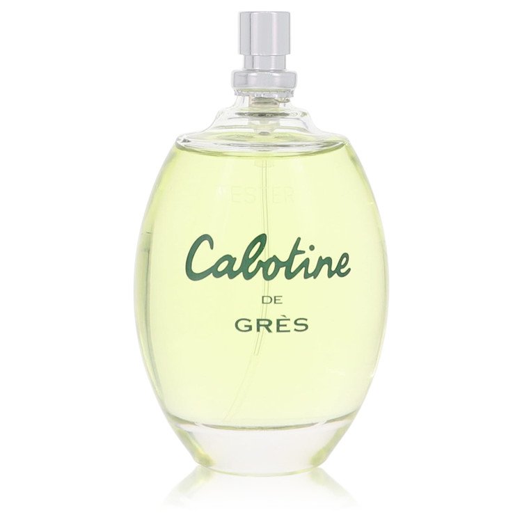 Cabotine Eau De Toilette Spray (Tester) By Parfums Gres