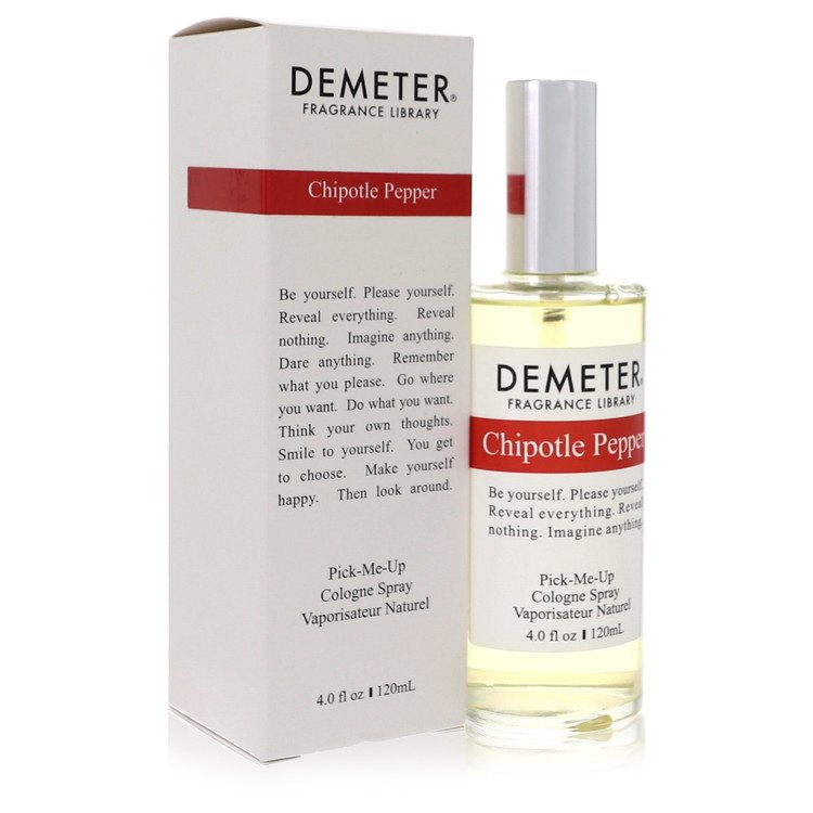 Demeter Chipotle Pepper Cologne Spray By Demeter