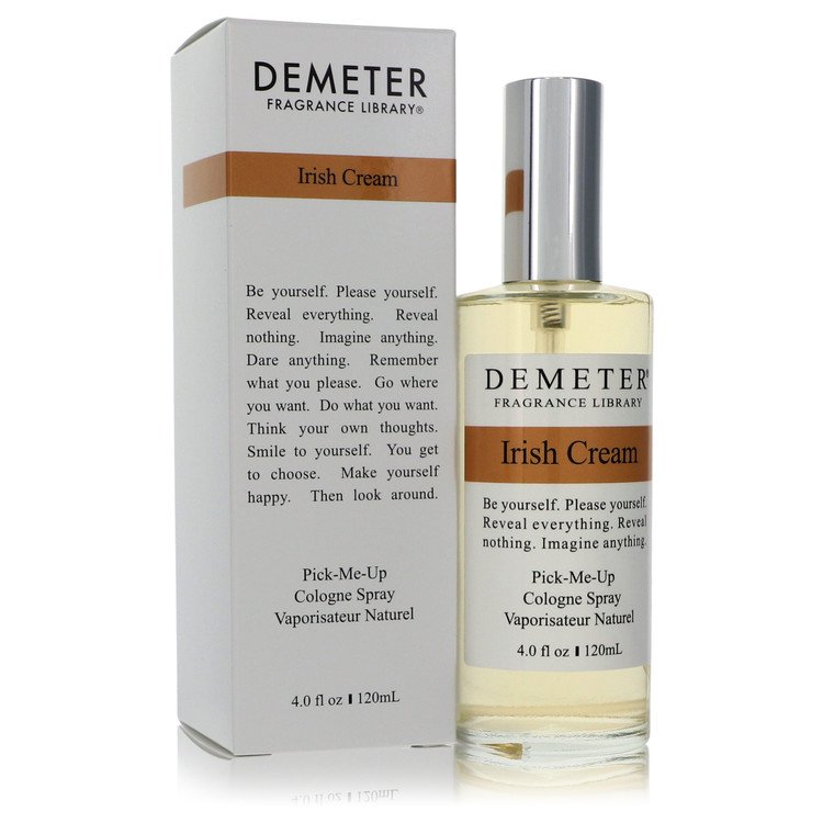 Demeter Irish Cream Cologne Spray By Demeter