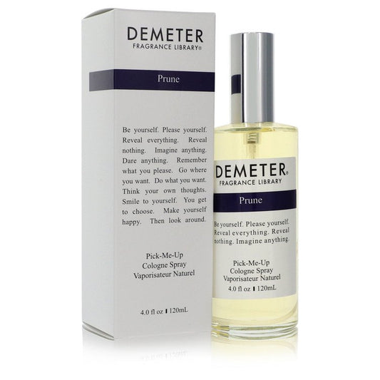 Demeter Prune Cologne Spray (Unisex) By Demeter