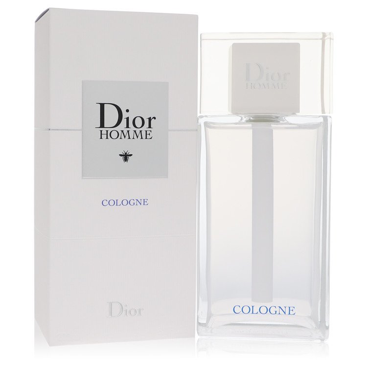 Dior Homme Cologne Spray (New Packaging 2020) By Christian Dior