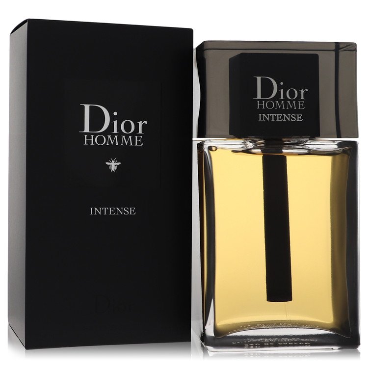 Dior Homme Intense Eau De Parfum Spray By Christian Dior