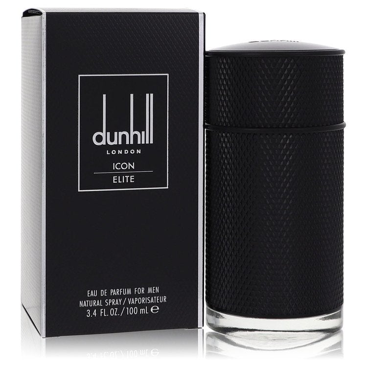 Dunhill Icon Elite Eau De Parfum Spray By Alfred Dunhill