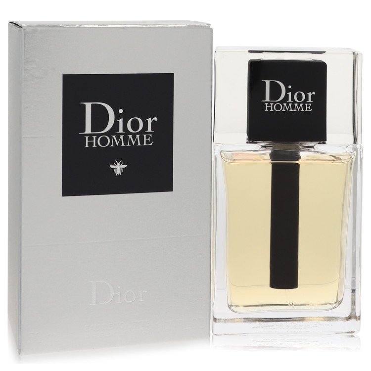 Dior Homme Eau De Toilette Spray By Christian Dior