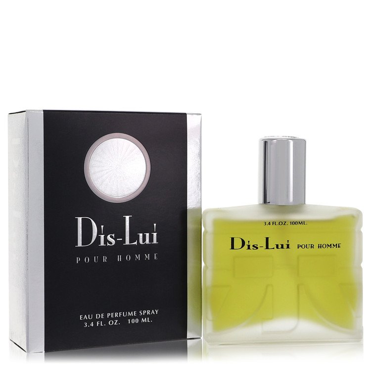 Dis Lui Eau De Parfum Spray By YZY Perfume