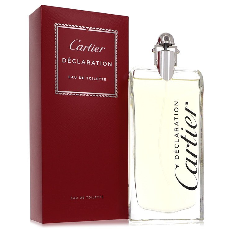 Declaration Eau De Toilette spray By Cartier