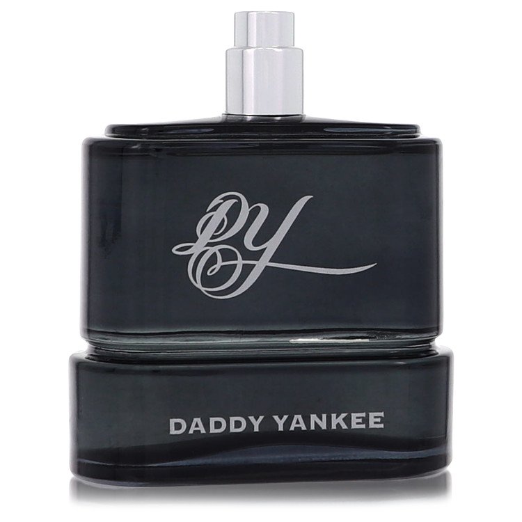 Daddy Yankee Eau De Toilette Spray (Tester) By Daddy Yankee