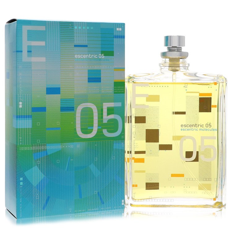 Escentric 05 Eau De Toilette Spray By Escentric Molecules