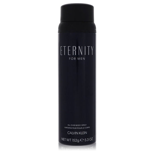 Eternity Body Spray By Calvin Klein