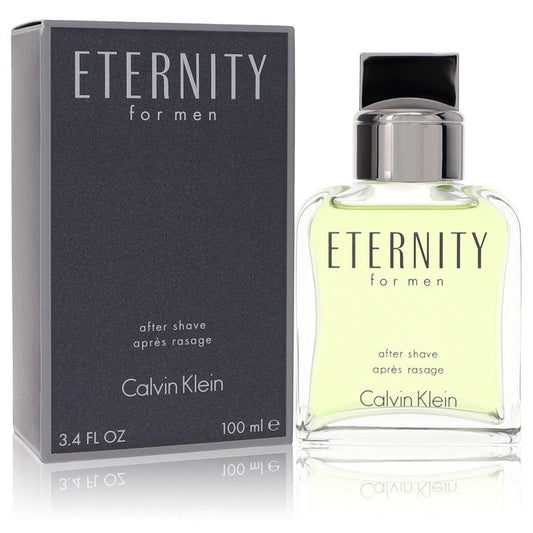 Eternity After Shave By Calvin Klein