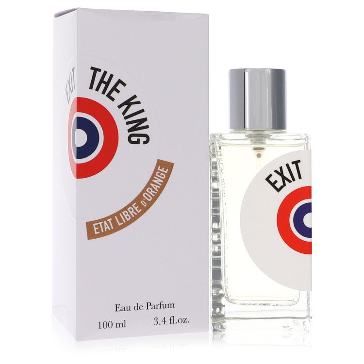 Exit The King Eau De Parfum Spray By Etat Libre d'Orange